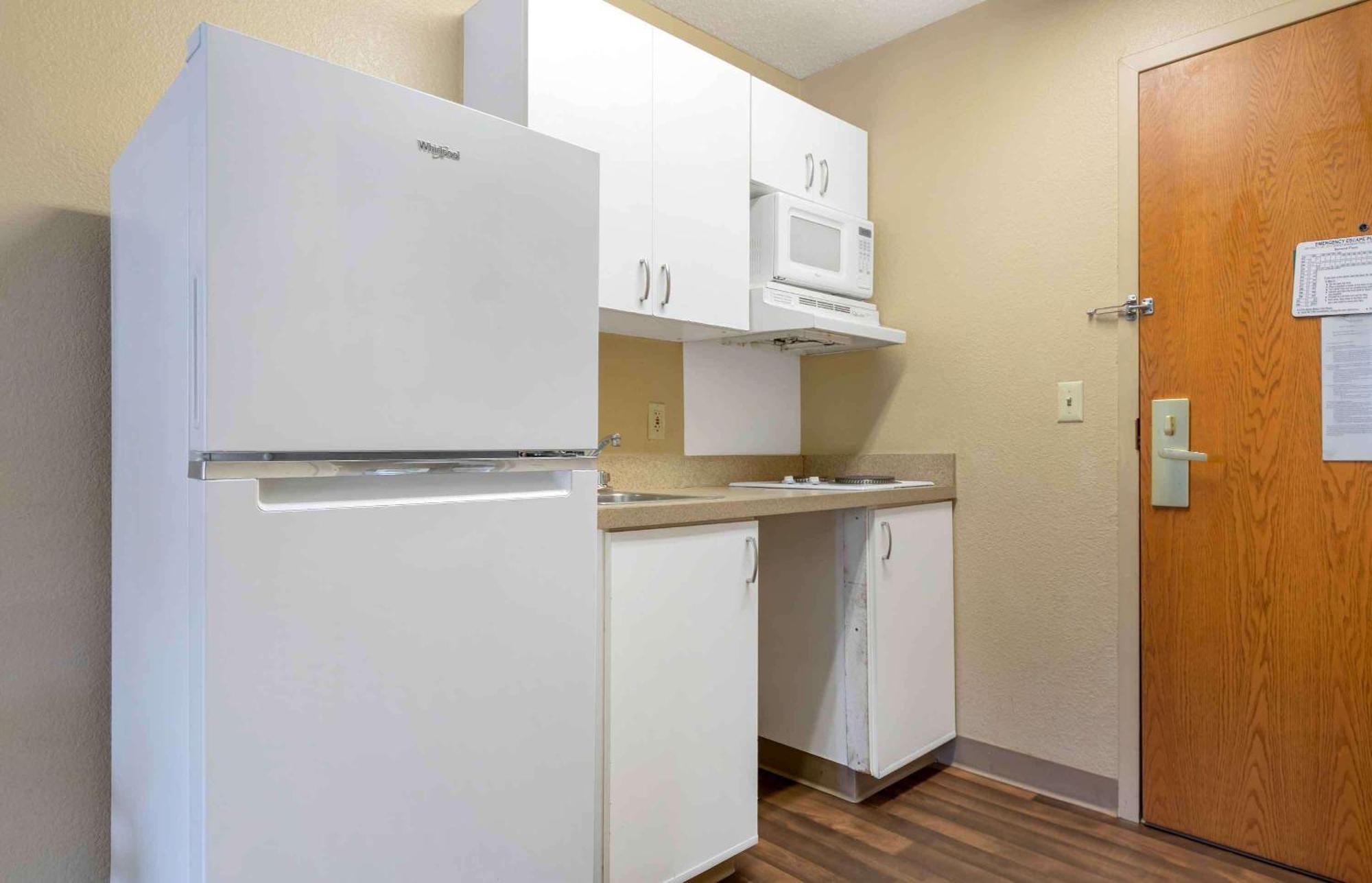 Extended Stay America Select Suites - Austin - Round Rock - North Exterior photo