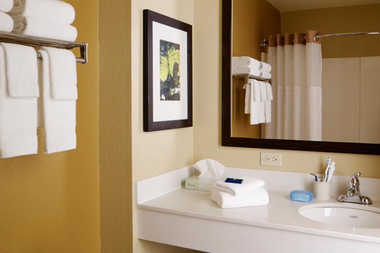 Extended Stay America Select Suites - Austin - Round Rock - North Exterior photo